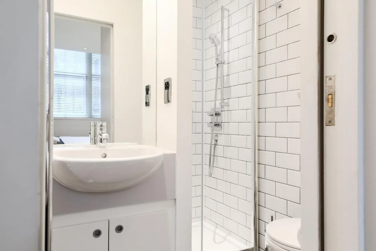 Olympic Park Apartments Londen
