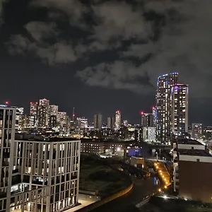  Apartment Cosy Views