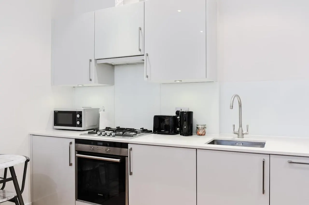 Olympic Park Apartments London 0*,  Storbritannien