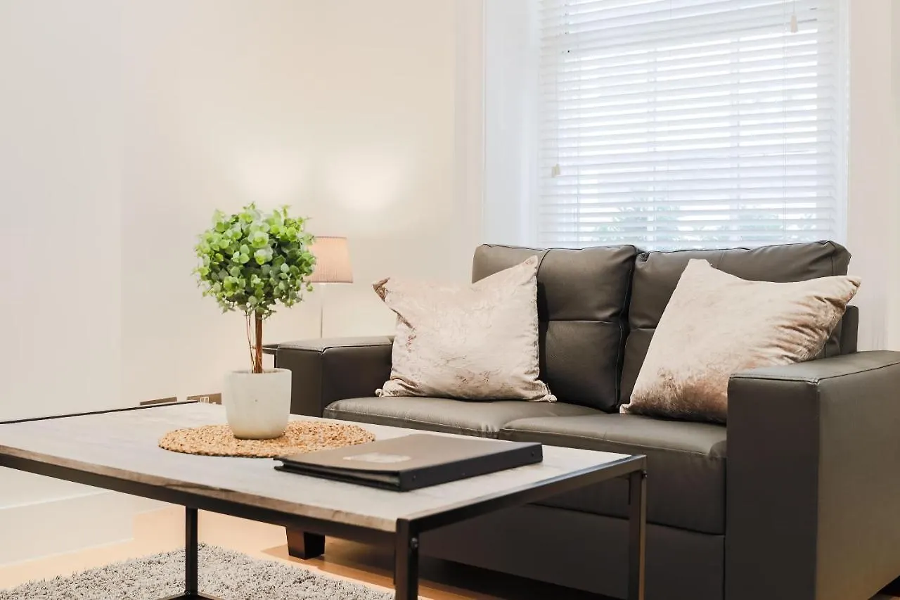 Olympic Park Apartments London United Kingdom