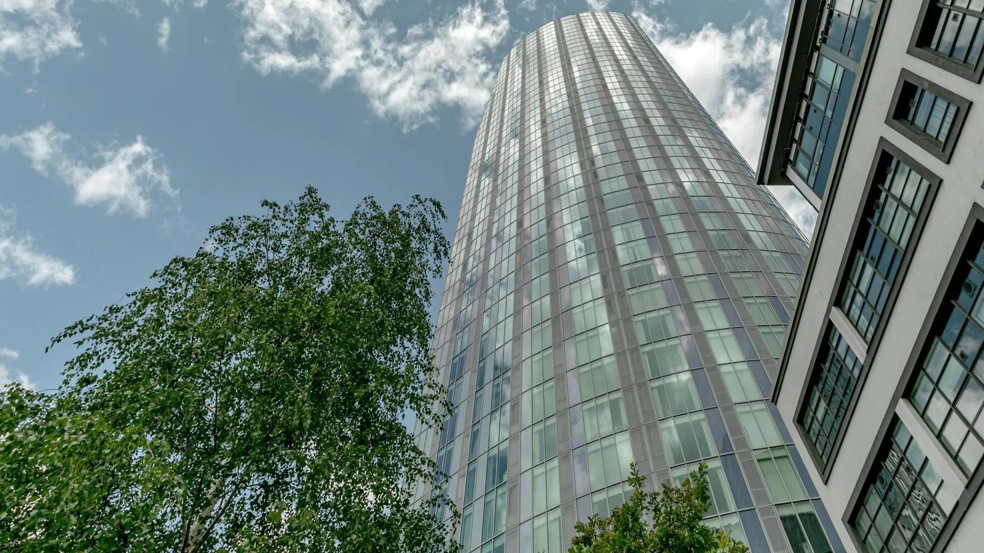 Olympic Park Apartments London